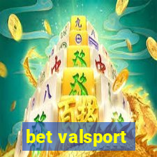 bet valsport